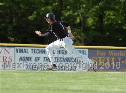 Thumbnail 3 in Fairfield Prep @ Xavier photogallery.