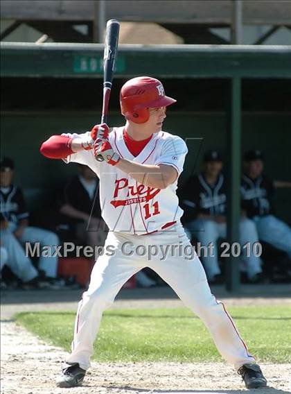 Thumbnail 2 in Fairfield Prep @ Xavier photogallery.