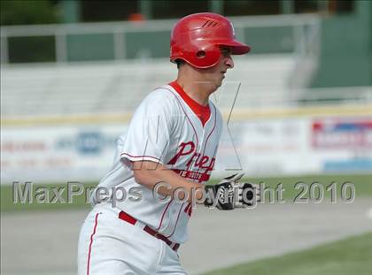 Thumbnail 3 in Fairfield Prep @ Xavier photogallery.