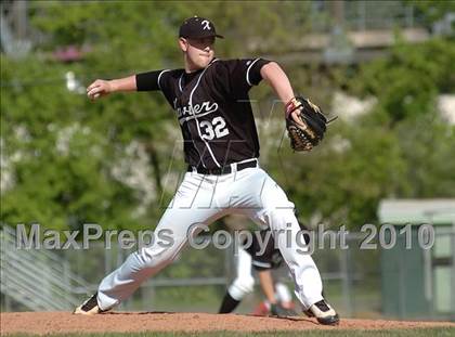 Thumbnail 3 in Fairfield Prep @ Xavier photogallery.