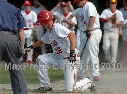 Thumbnail 2 in Fairfield Prep @ Xavier photogallery.
