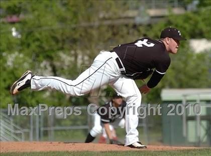 Thumbnail 3 in Fairfield Prep @ Xavier photogallery.
