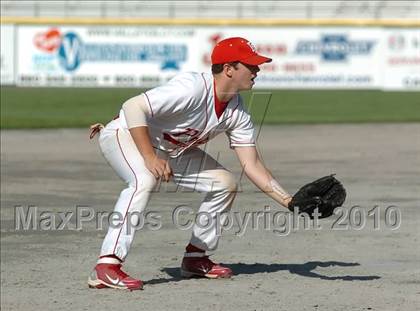 Thumbnail 3 in Fairfield Prep @ Xavier photogallery.