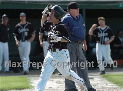Thumbnail 3 in Fairfield Prep @ Xavier photogallery.