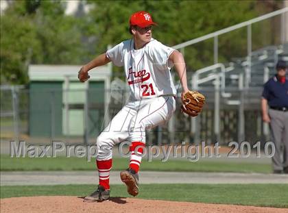 Thumbnail 1 in Fairfield Prep @ Xavier photogallery.