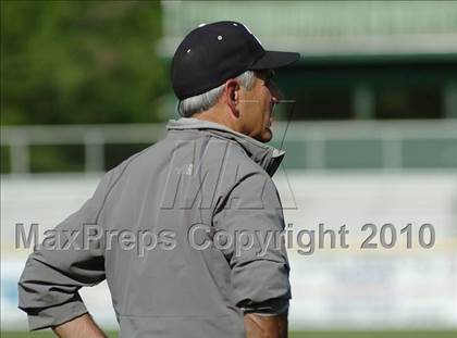 Thumbnail 2 in Fairfield Prep @ Xavier photogallery.