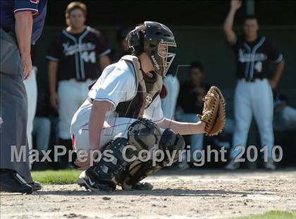 Thumbnail 2 in Fairfield Prep @ Xavier photogallery.