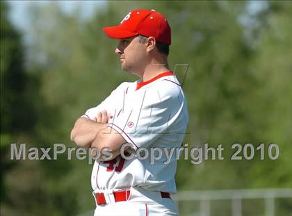 Thumbnail 3 in Fairfield Prep @ Xavier photogallery.