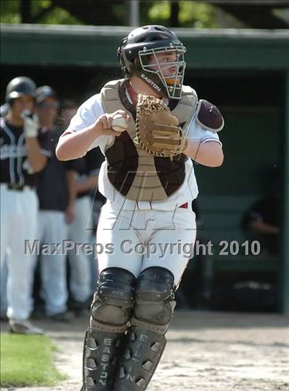 Thumbnail 3 in Fairfield Prep @ Xavier photogallery.