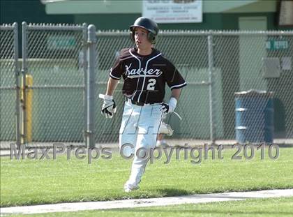 Thumbnail 2 in Fairfield Prep @ Xavier photogallery.
