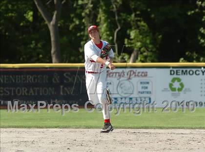 Thumbnail 2 in Fairfield Prep @ Xavier photogallery.