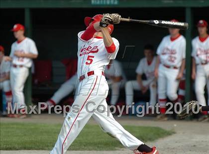 Thumbnail 3 in Fairfield Prep @ Xavier photogallery.