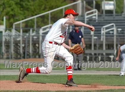 Thumbnail 1 in Fairfield Prep @ Xavier photogallery.
