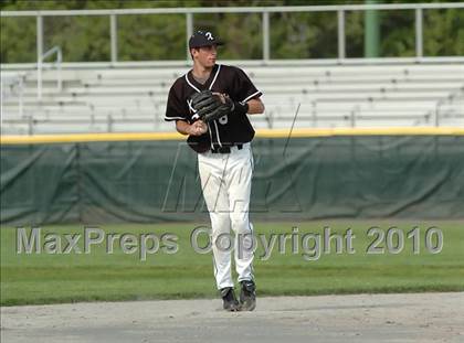 Thumbnail 3 in Fairfield Prep @ Xavier photogallery.