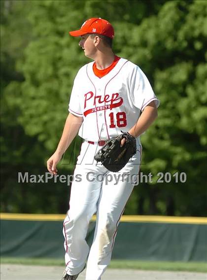 Thumbnail 2 in Fairfield Prep @ Xavier photogallery.