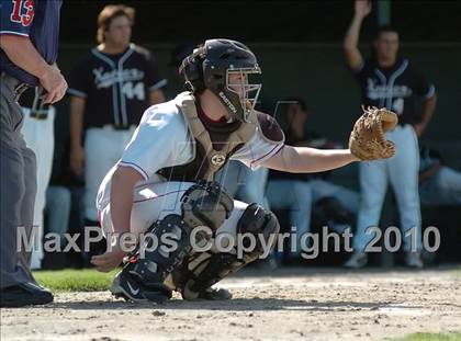 Thumbnail 1 in Fairfield Prep @ Xavier photogallery.