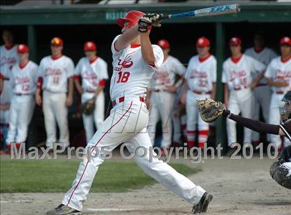 Thumbnail 1 in Fairfield Prep @ Xavier photogallery.
