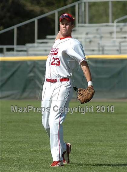 Thumbnail 2 in Fairfield Prep @ Xavier photogallery.
