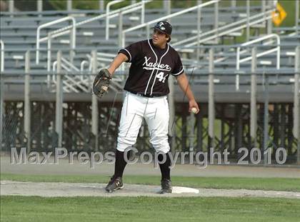 Thumbnail 3 in Fairfield Prep @ Xavier photogallery.