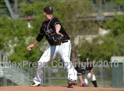 Thumbnail 2 in Fairfield Prep @ Xavier photogallery.