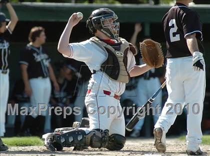 Thumbnail 3 in Fairfield Prep @ Xavier photogallery.
