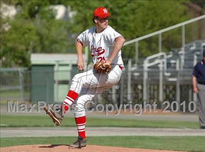 Thumbnail 3 in Fairfield Prep @ Xavier photogallery.