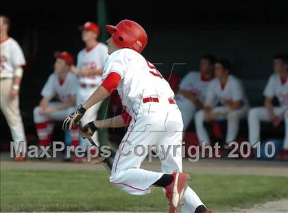 Thumbnail 1 in Fairfield Prep @ Xavier photogallery.