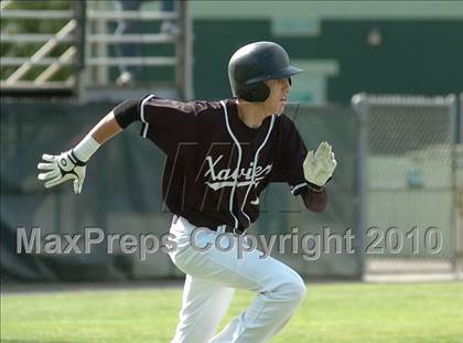 Thumbnail 1 in Fairfield Prep @ Xavier photogallery.