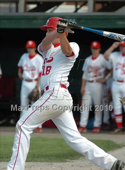 Thumbnail 3 in Fairfield Prep @ Xavier photogallery.