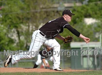 Thumbnail 2 in Fairfield Prep @ Xavier photogallery.