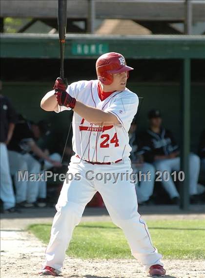 Thumbnail 3 in Fairfield Prep @ Xavier photogallery.