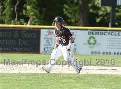 Thumbnail 1 in Fairfield Prep @ Xavier photogallery.