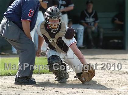 Thumbnail 2 in Fairfield Prep @ Xavier photogallery.
