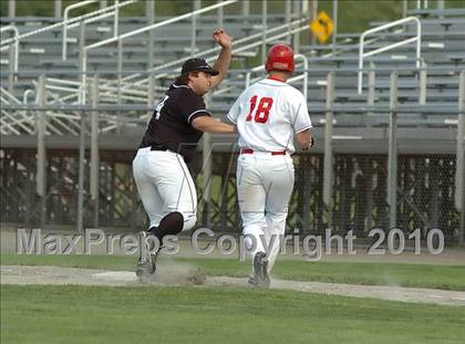 Thumbnail 3 in Fairfield Prep @ Xavier photogallery.
