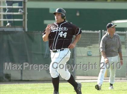 Thumbnail 3 in Fairfield Prep @ Xavier photogallery.