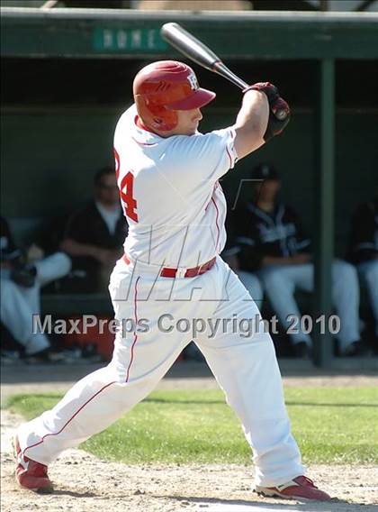 Thumbnail 1 in Fairfield Prep @ Xavier photogallery.