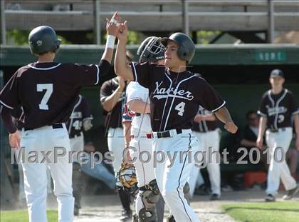 Thumbnail 3 in Fairfield Prep @ Xavier photogallery.