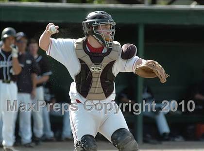 Thumbnail 1 in Fairfield Prep @ Xavier photogallery.