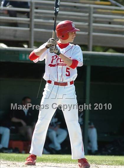 Thumbnail 1 in Fairfield Prep @ Xavier photogallery.