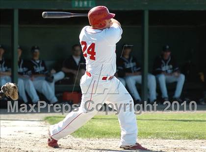 Thumbnail 2 in Fairfield Prep @ Xavier photogallery.