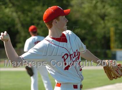 Thumbnail 3 in Fairfield Prep @ Xavier photogallery.