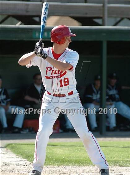 Thumbnail 3 in Fairfield Prep @ Xavier photogallery.