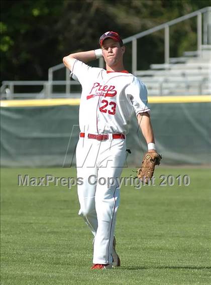 Thumbnail 3 in Fairfield Prep @ Xavier photogallery.