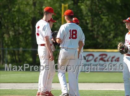 Thumbnail 2 in Fairfield Prep @ Xavier photogallery.