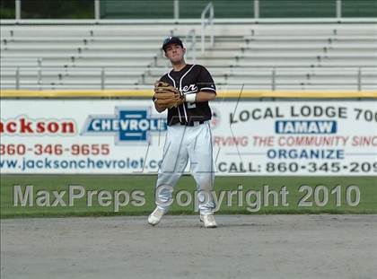 Thumbnail 2 in Fairfield Prep @ Xavier photogallery.
