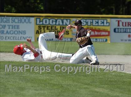 Thumbnail 1 in Fairfield Prep @ Xavier photogallery.