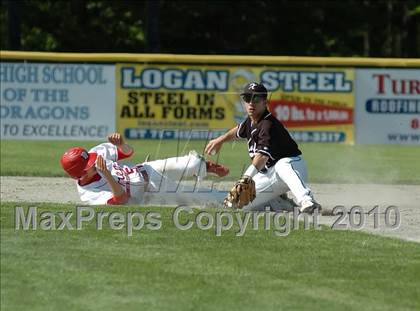 Thumbnail 3 in Fairfield Prep @ Xavier photogallery.