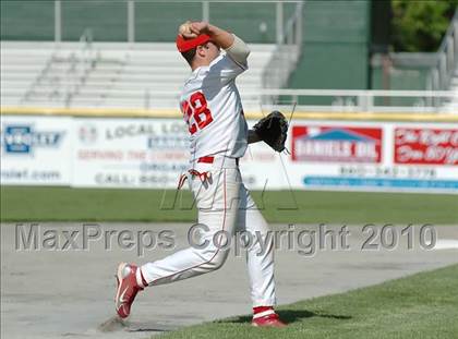 Thumbnail 2 in Fairfield Prep @ Xavier photogallery.