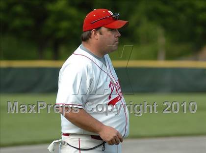 Thumbnail 2 in Fairfield Prep @ Xavier photogallery.