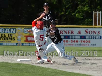 Thumbnail 1 in Fairfield Prep @ Xavier photogallery.